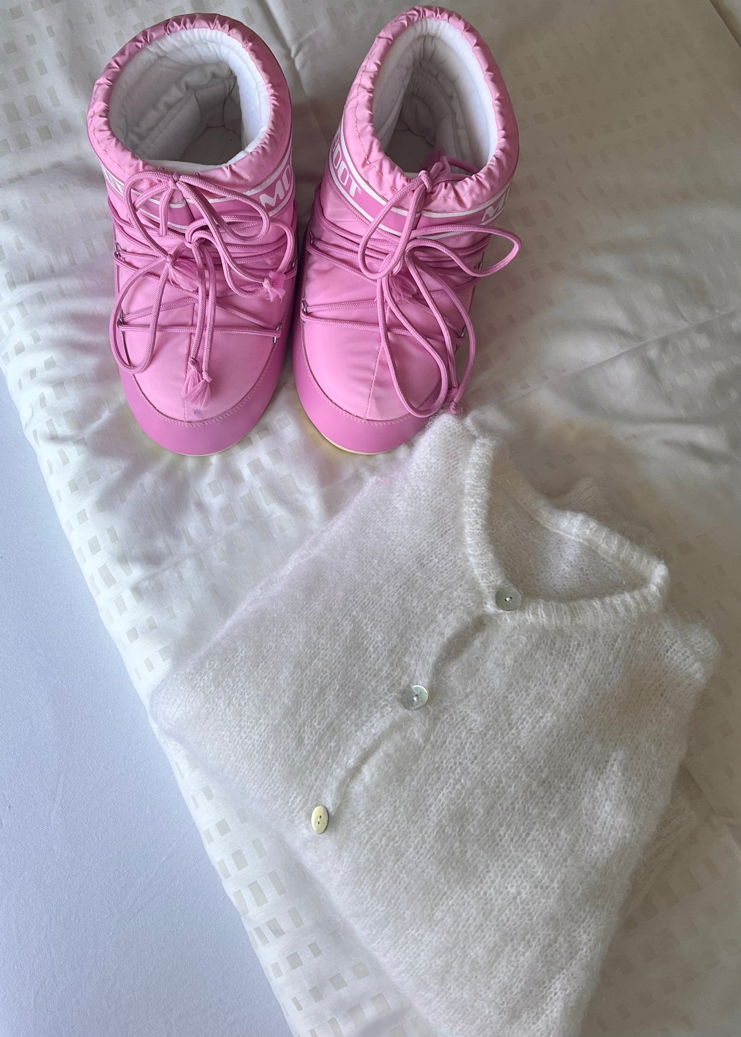 Elfi Cardigan