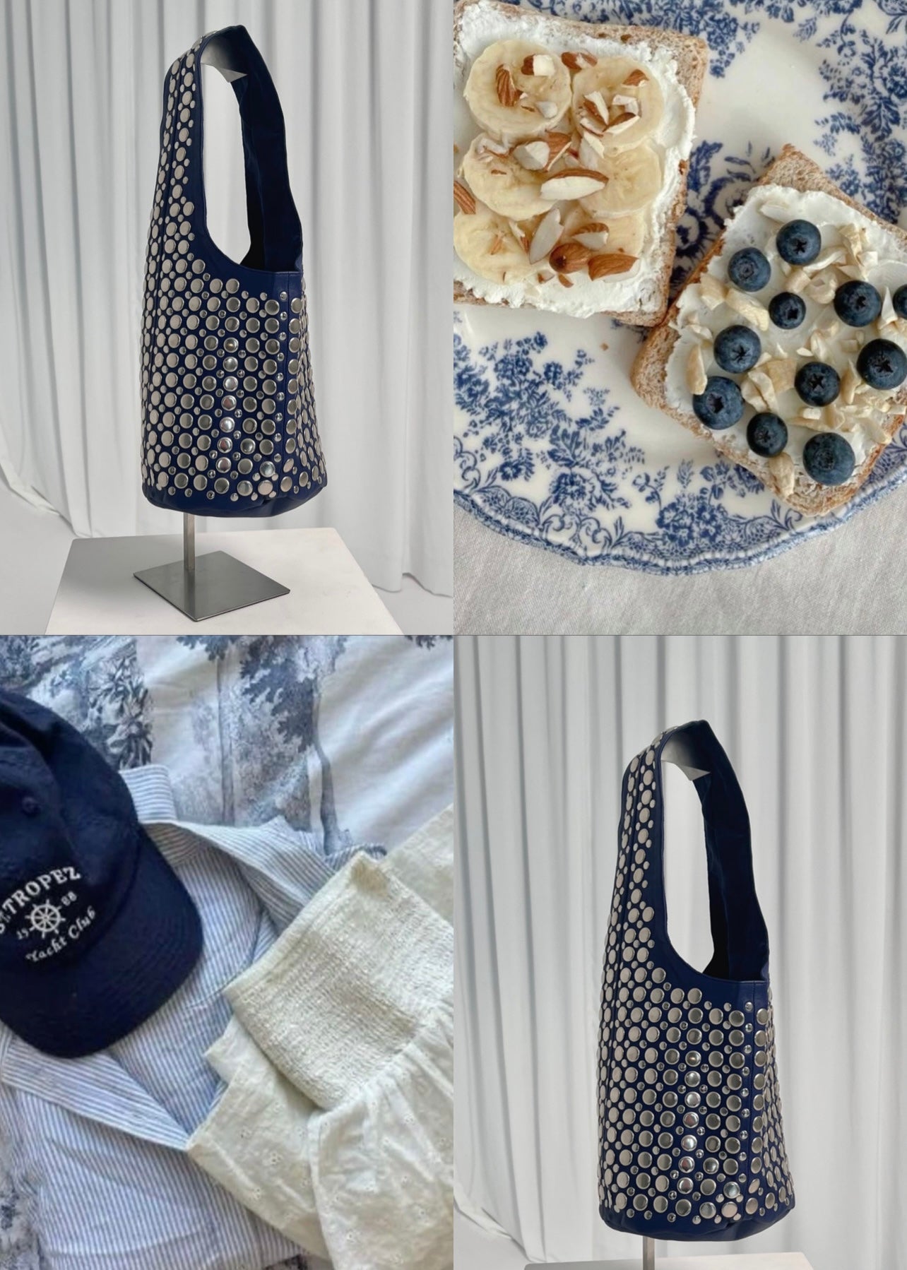Lucy Bag