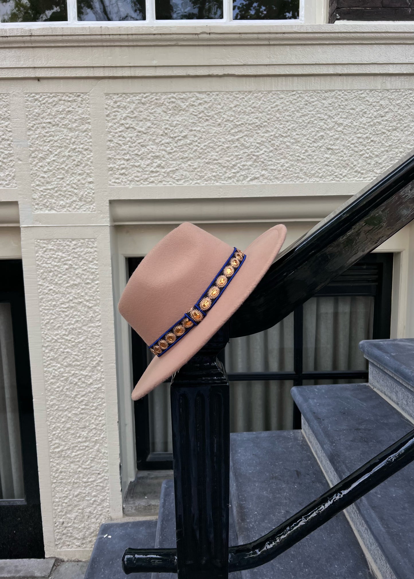 Belle Hat