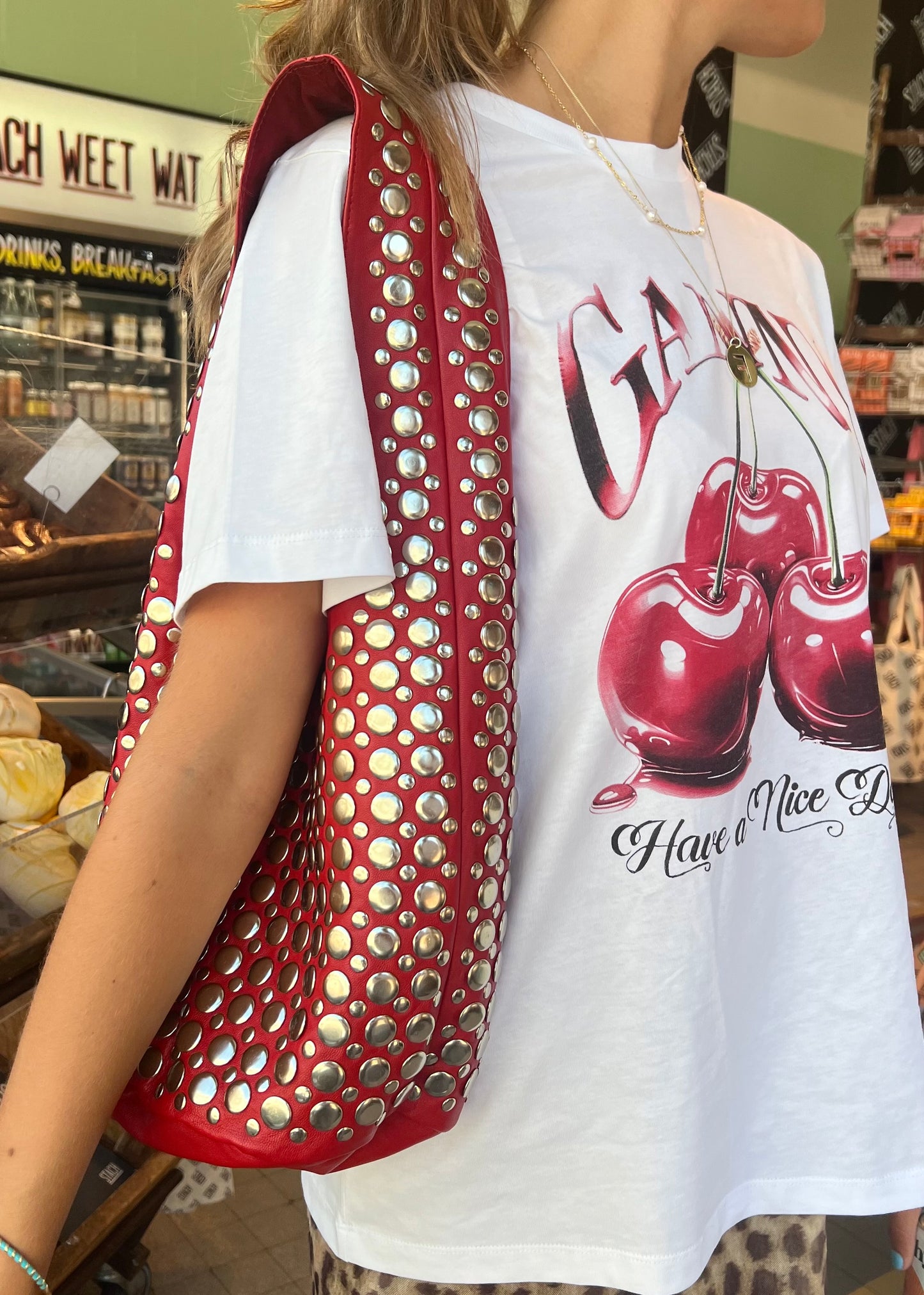 Kiki Bag