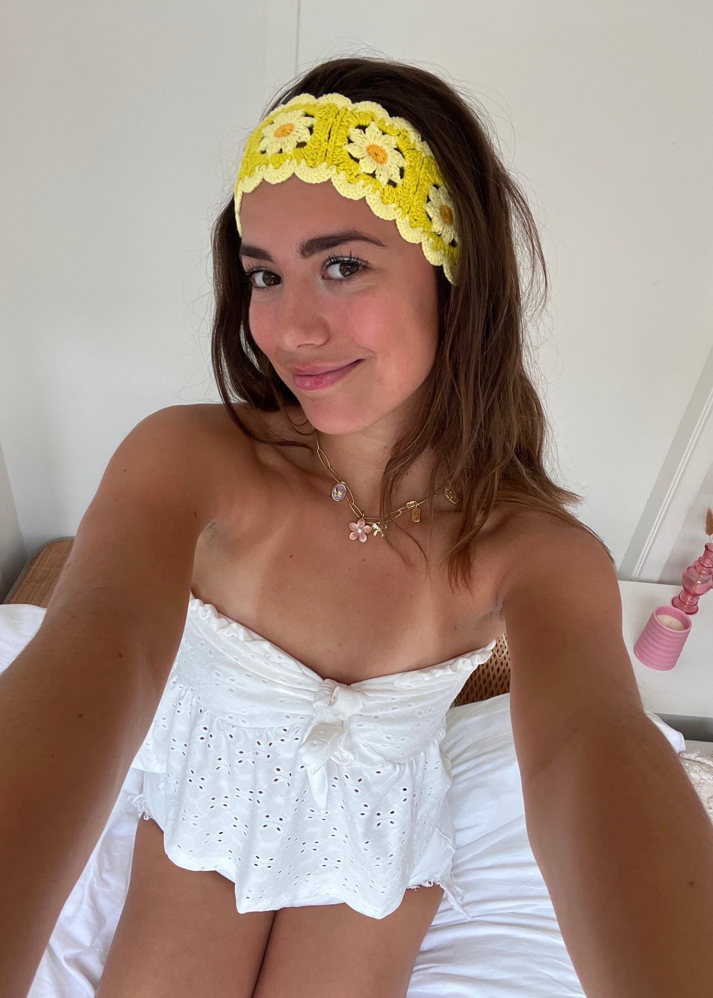 Maya Headband