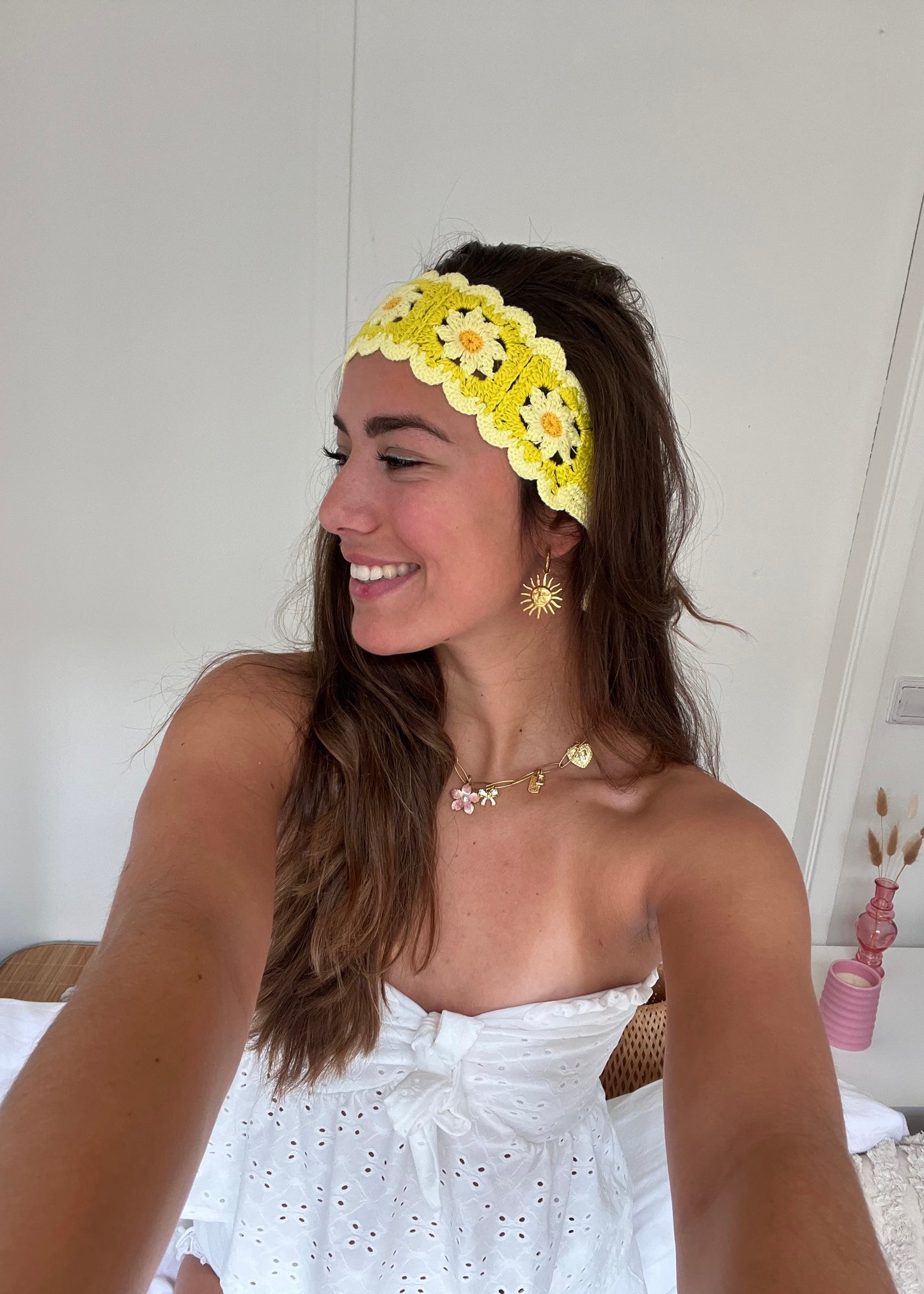 Maya Headband